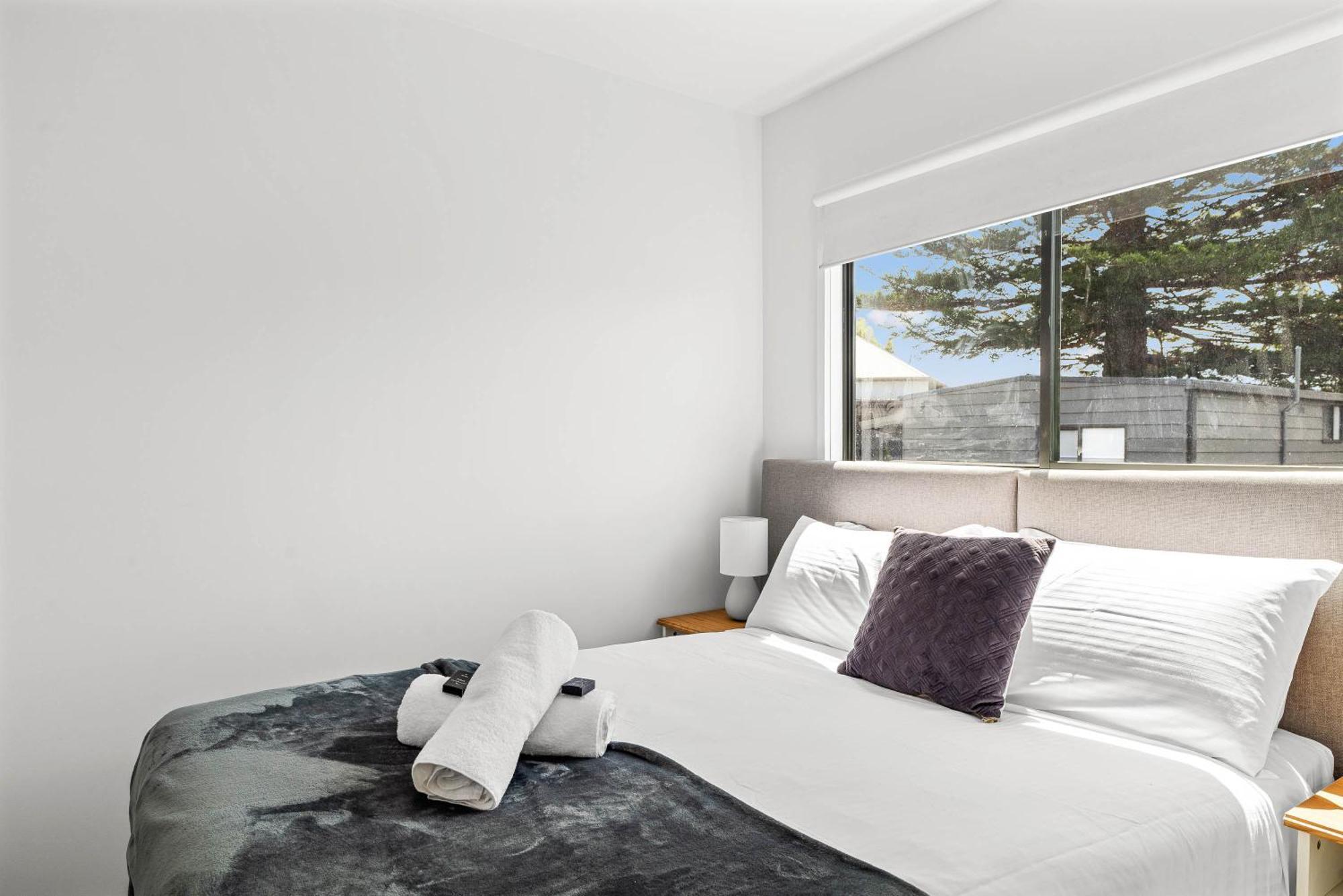 Beach Haven 샌 리모 외부 사진